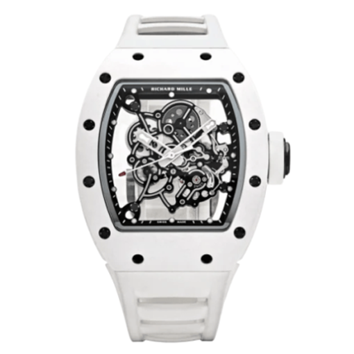 Richard Mille